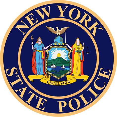 New York State Police | Police, New york police, State police