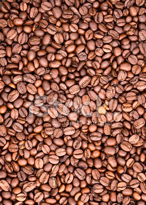 Roasted Coffee Beans, Background Stock Photo | Royalty-Free | FreeImages