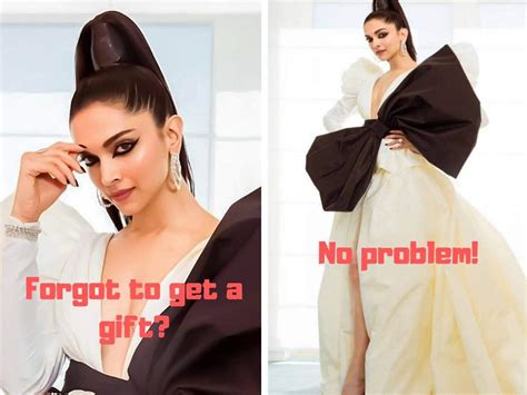 Cannes Memes: From Deepika Padukone to Priyanka Chopra: You cannot miss these funny memes from ...