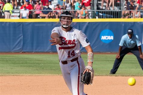 Alabama Crimson Tide Softball is a GO for 2021! - Roll 'Bama Roll