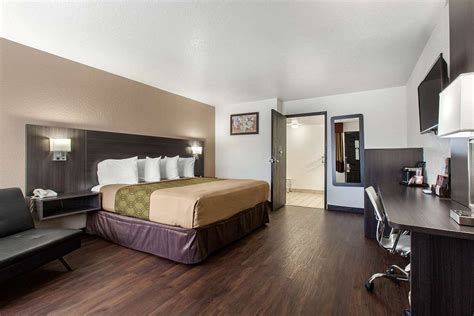 SURESTAY HOTEL BY BEST WESTERN PHOENIX AIRPORT $58 ($̶6̶5̶) - Updated 2020 Prices & Reviews - AZ ...