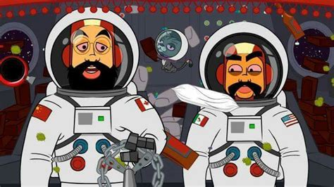 Cheech And Chong Art.... | Cheech and chong, Animated movies, Cheech and chong art