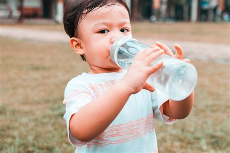 The signs of dehydration in children | Parkview Health