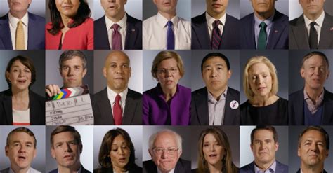 Opinion | What to Ask the Democratic Candidates - The New York Times