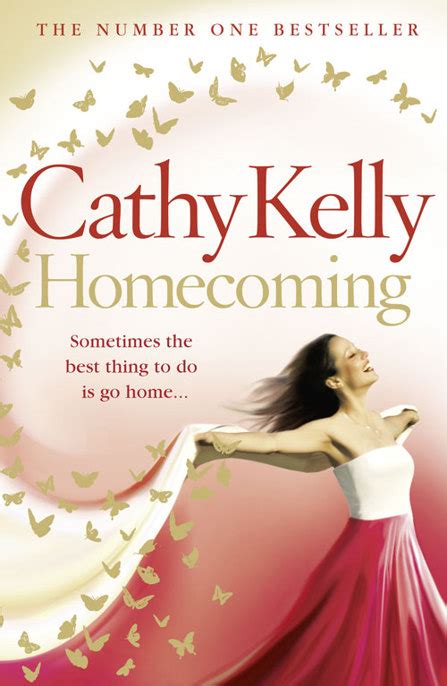 HOMECOMING Read Online Free Book by Cathy Kelly at ReadAnyBook.