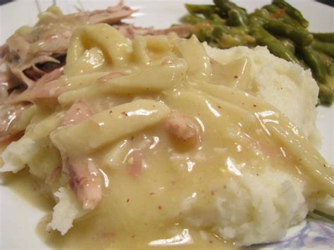 The Best Ideas for Easy Giblet Gravy Recipe with Cream Of Chicken soup ...