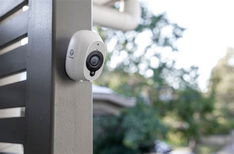 Swann Launches New Wire-Free Smart Security Camera – channelnews