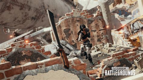 PUBG season 5 update now available, including Miramar refresh | VGC