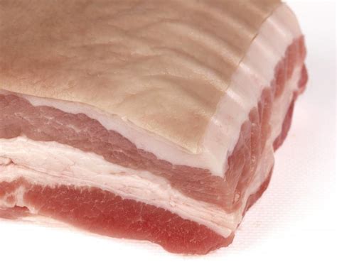 What is Salt Pork? (with pictures)