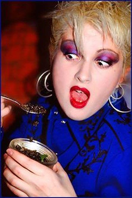 Pin on Cyndi Lauper