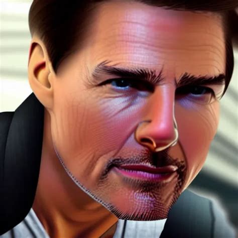 tom cruise as tony stark, iron man suit | Stable Diffusion | OpenArt