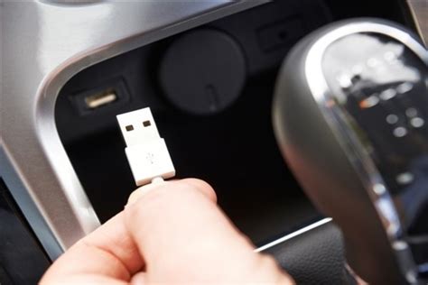 This is what you need to do when your car USB not working