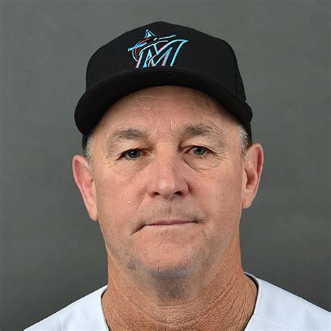 Tim Wallach Will Not Return As Marlins Bench Coach - MLB Trade Rumors