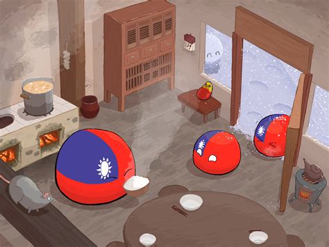 5177 best r/polandballart images on Pholder | The Rich and the Poor