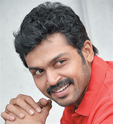 Karthi polishing his Telugu for next film with Akkineni Nagarjuna ...