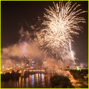 NBC & Macy’s 4th of July Fireworks 2023 – Performers List & Hosts Revealed | EG, Extended ...