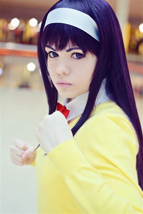 Sakurakouji Sakura - Cosplay by TanitaHorilis on DeviantArt