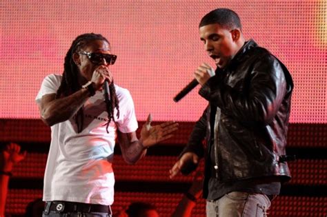 Ranking Lil Wayne And Drake’s 10 Best Collaborations