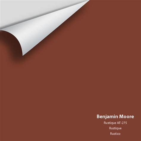 The Color House Benjamin Moore Peel & Stick Paint Samples