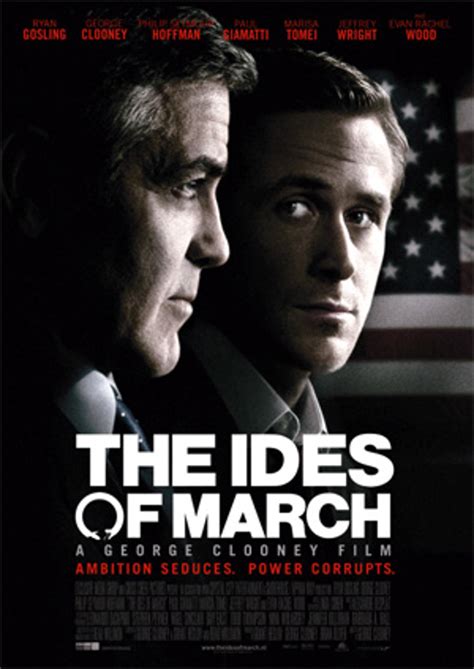 The Ides of March - watch online at Pathé Thuis