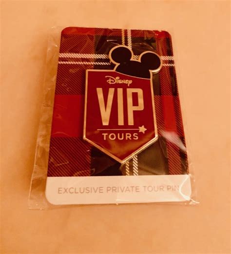 Do You Tip Your Disney Vip Tour Guide - Tour Look