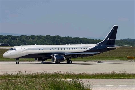 News: Embraer Records Third-Quarter Slide In Executive Jet Deliveries | JetForums - Jet Aviation ...