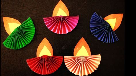 Easy Diwali Decoration ideas/ Diwali Home Decoration/Diwali Decoration Diy/ magicentertainment ...