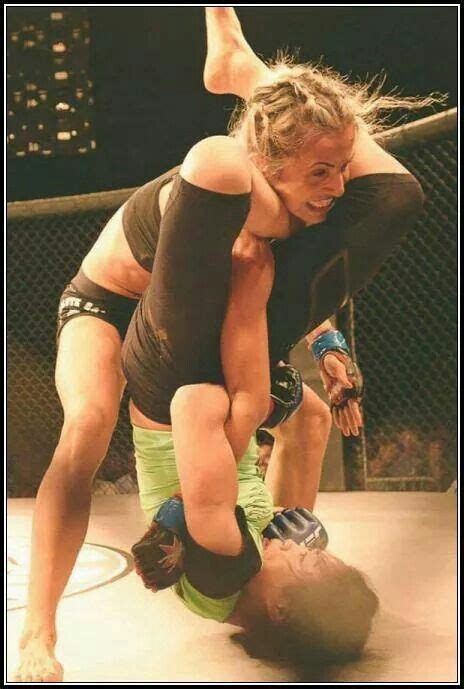 Gogoplata | Mma women, Female mma fighters, Martial arts women