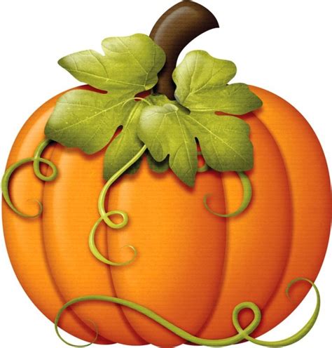 Open Pumpkin Clipart | Free download on ClipArtMag