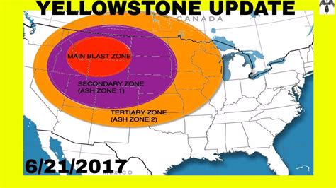 YELLOWSTONE SUPERVOLCANO WARNING: 732 EARTHQUAKES IN 16 DAY'S (NEW ...