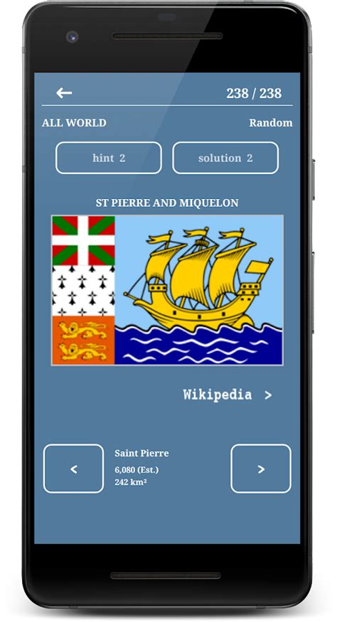 World Flags Quiz - Android Apps on Google Play