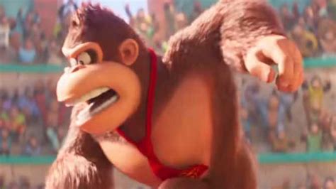 DK Rap Called "One Of The Worst Rap Songs Of All Time" By Donkey Kong ...