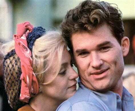 Kate Hudson and Kurt Russell’s Relationship