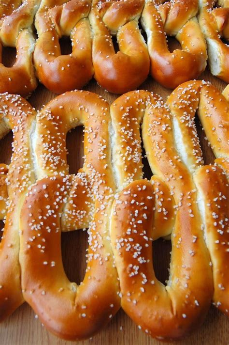 Philly pretzel recipe – Artofit