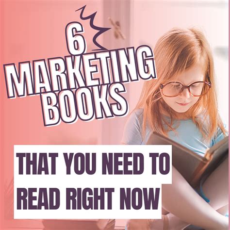 The 6 BEST Marketing Books for Business Owners - Ashlea Layne