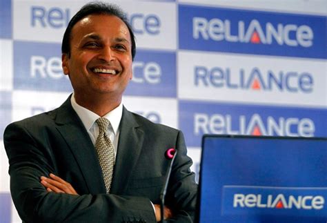 Anil Ambani-led Reliance Group looks to expand business cooperation ...