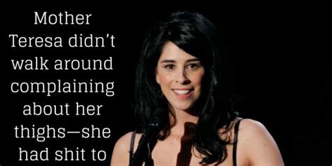 5 Sarah Silverman Quotes That Prove She Is Our Spirit Animal | HuffPost