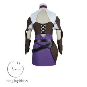 The Rising of the Shield Hero Malty S. Melromarc Cosplay Costume ...