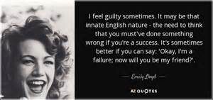 QUOTES BY EMILY LLOYD | A-Z Quotes