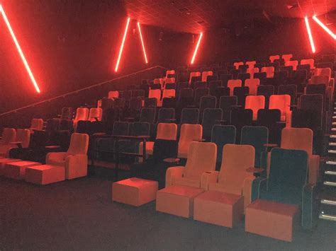 The Light Cinema Addlestone - Event Venue Hire - London - Tagvenue.com