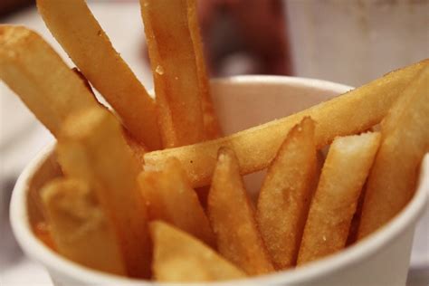 French Fries 2 Free Stock Photo - Public Domain Pictures