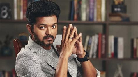 Superstar Vijay fined by High Court - Telugu News - IndiaGlitz.com