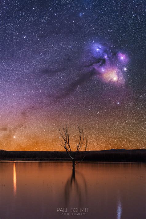 Nasa Antares Star