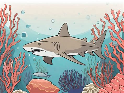 Todo lo que necesitas saber sobre los tiburones nodriza: explicación salvaje
