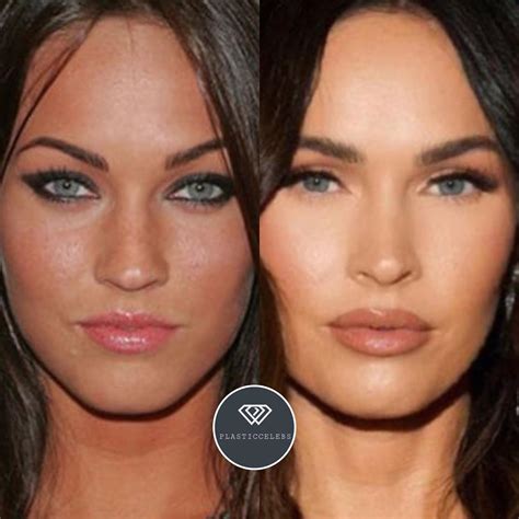 List 90+ Wallpaper Megan Fox Before And After Pictures Full HD, 2k, 4k