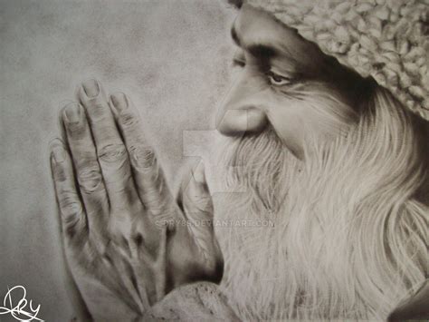 Osho by Dry89 on DeviantArt