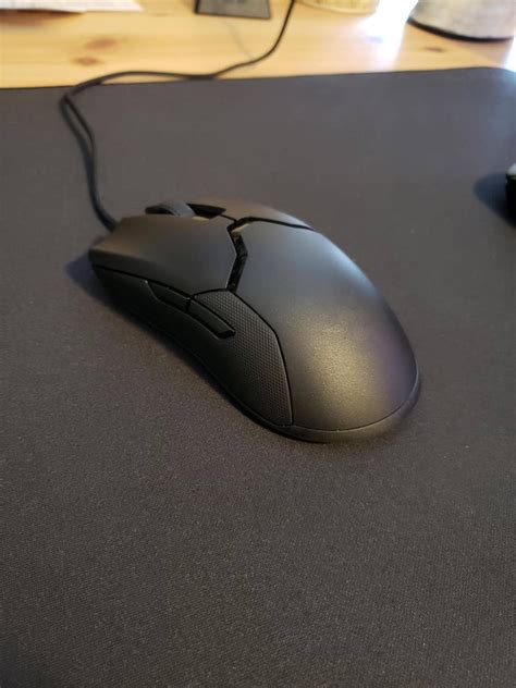 Easily the best product Razer has made in a decade. : MouseReview