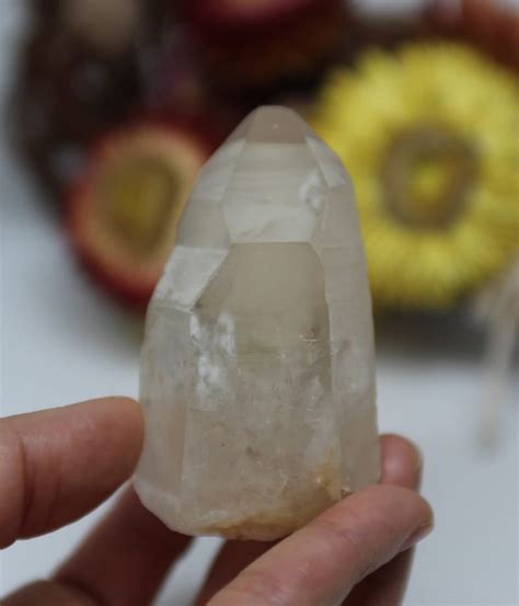 Lemurian Quartz - Shop natural Lemurian crystal from Crystal Passion