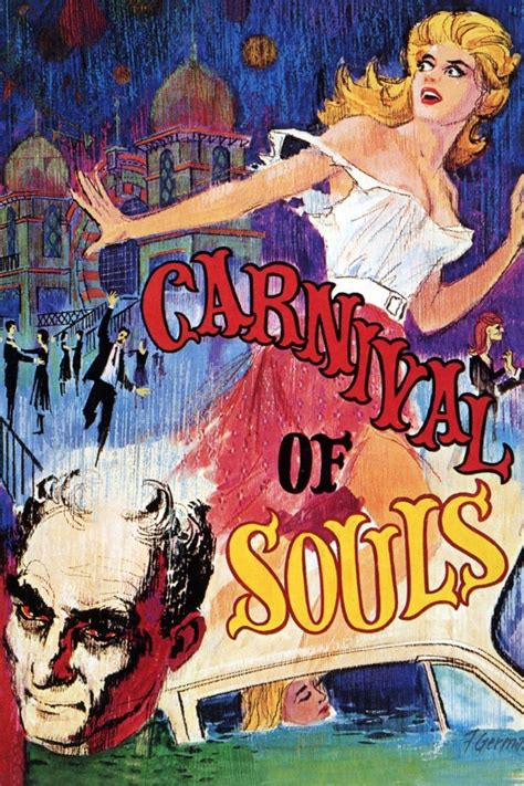 Carnival of Souls Pictures - Rotten Tomatoes