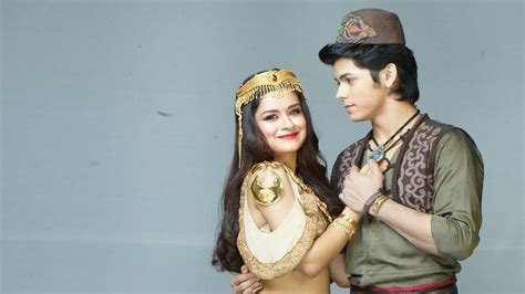 Aladdin - Naam Toh Suna Hoga (TV Series 2018- ) — The Movie Database (TMDb)